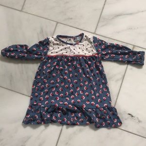 Baby girl dress